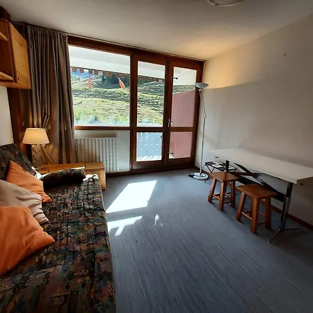 Appartamento La Taiga - Taiga N°17 Mae-4701 La Plagne-Tarentaise